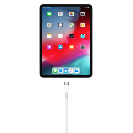2A USB to USB-C / Type-C Data Cable, 1m, 2m