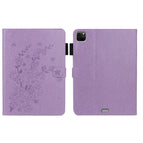 For iPad Pro 11 inch 2020 / 2018 / Purple