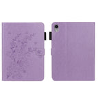 For iPad mini 2024 / mini 6 / Purple