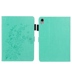 For iPad mini 2024 / mini 6 / Green