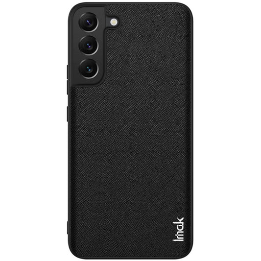 imak LX-5 Series PC + TPU Phone Case with Screen Protector, For Samsung Galaxy S22 5G, For Samsung Galaxy S22 Ultra 5G, For Samsung Galaxy S22+ 5G