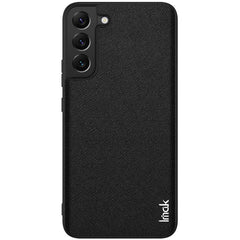 imak LX-5 Series PC + TPU Phone Case with Screen Protector, For Samsung Galaxy S22 5G, For Samsung Galaxy S22 Ultra 5G, For Samsung Galaxy S22+ 5G