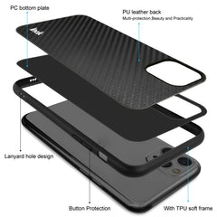 imak LX-5 Series PC + TPU Phone Case with Screen Protector, For Samsung Galaxy S22 5G, For Samsung Galaxy S22 Ultra 5G, For Samsung Galaxy S22+ 5G