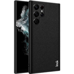 imak LX-5 Series PC + TPU Phone Case with Screen Protector, For Samsung Galaxy S22 5G, For Samsung Galaxy S22 Ultra 5G, For Samsung Galaxy S22+ 5G