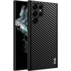 imak LX-5 Series PC + TPU Phone Case with Screen Protector, For Samsung Galaxy S22 5G, For Samsung Galaxy S22 Ultra 5G, For Samsung Galaxy S22+ 5G
