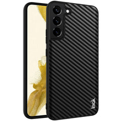 imak LX-5 Series PC + TPU Phone Case with Screen Protector, For Samsung Galaxy S22 5G, For Samsung Galaxy S22 Ultra 5G, For Samsung Galaxy S22+ 5G