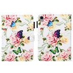For iPad mini 2024 / mini 6 / White Peony