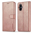 For OPPO A96 5G / Reno7 Z 5G / Rose Gold