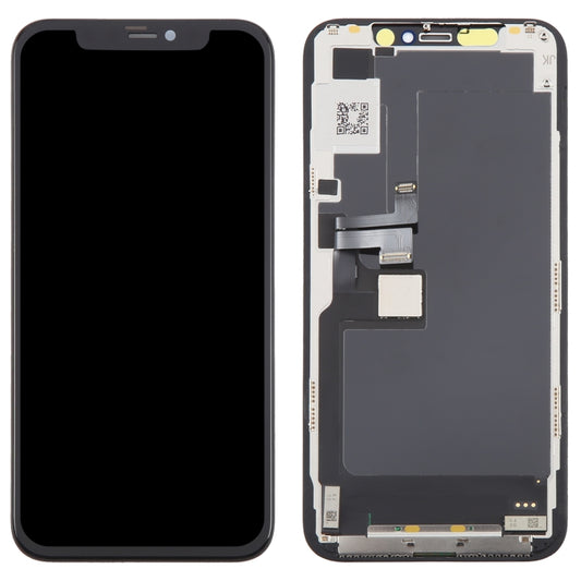 JK inell Material LCD Screen For iPhone XS Max