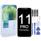 For iPhone 11 Pro(JK inell)