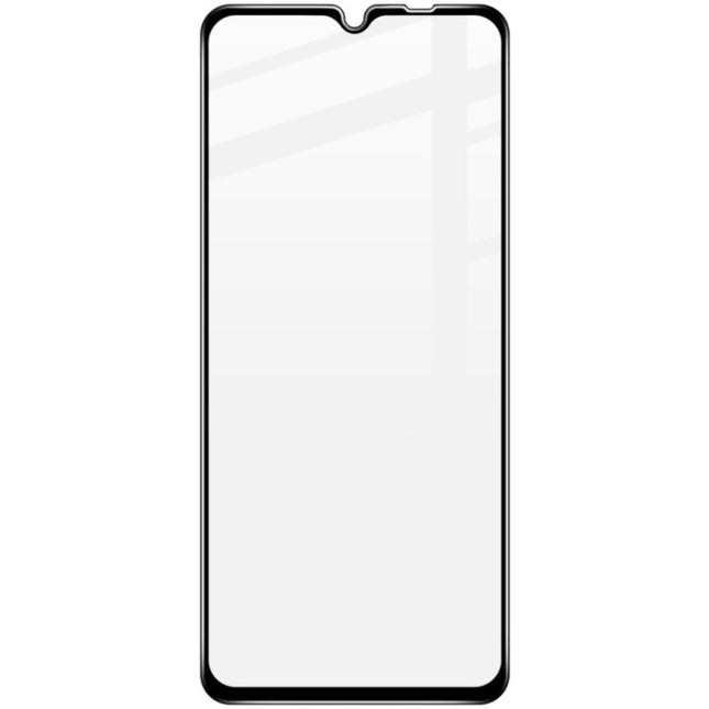 IMAK 9H Surface Hardness Full Screen Tempered Glass Film Pro+ Series