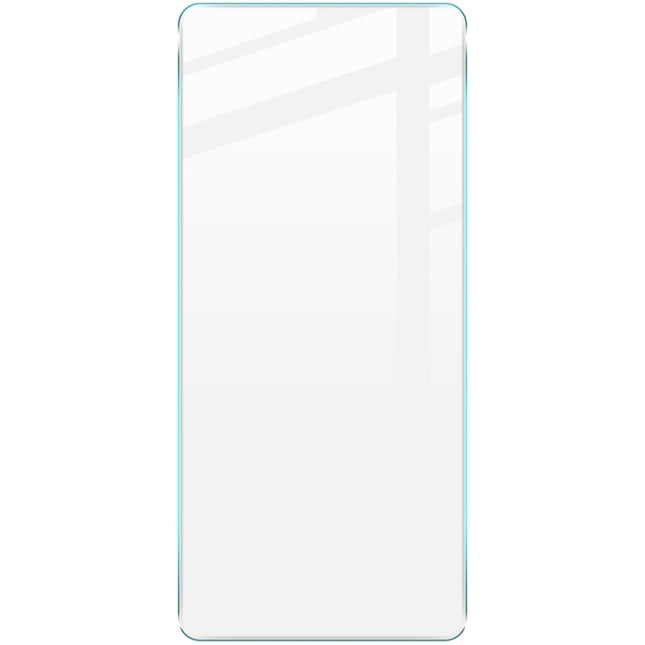 For Xiaomi Redmi K40S 5G / K50 5G / K50 Pro 5G IMAK H Series Tempered Glass Film