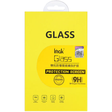 For Xiaomi Redmi K40S 5G / K50 5G / K50 Pro 5G IMAK H Series Tempered Glass Film