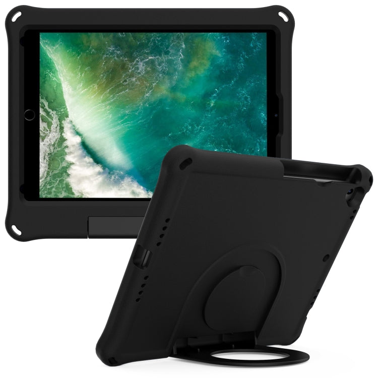 EVA Handle Holder Tablet Case, For iPad Air 2019 / Pro 10.5 2017, For iPad 10.2 2021 / 2020 / 2019, For iPad mini 2024 /mini 6