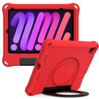 For iPad mini 2024 /mini 6 / Red