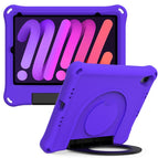 For iPad mini 2024 /mini 6 / Purple