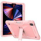 For iPad Pro 12.9 inch 2022 / 2021 / 2020 / 2018 / Rose Gold