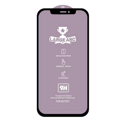 For iPhone 14 / 13 / 13 Pro 9H HD Alumina Tempered Glass Film, For iPhone 13 mini(1 PCS), For iPhone 14 / 13 / 13 Pro (1pcs), For iPhone 13 Pro Max(1pcs)