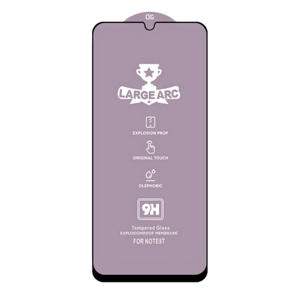 25 PCS 9H HD Alumina Tempered Glass Film, For Samsung Galaxy M22 4G(25 PCS), For Samsung Galaxy M32 4G(25 PCS), For Samsung Galaxy M32 5G(25 PCS), For Samsung Galaxy M41(25 PCS), For Samsung Galaxy M51(25 PCS), For Samsung Galaxy M42 5G(25 PCS)��������...