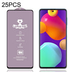 For Samsung Galaxy M62(25 PCS)