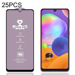 25 PCS 9H HD Alumina Tempered Glass Film, For Samsung Galaxy M22 4G(25 PCS), For Samsung Galaxy M32 4G(25 PCS), For Samsung Galaxy M32 5G(25 PCS), For Samsung Galaxy M41(25 PCS), For Samsung Galaxy M51(25 PCS), For Samsung Galaxy M42 5G(25 PCS)