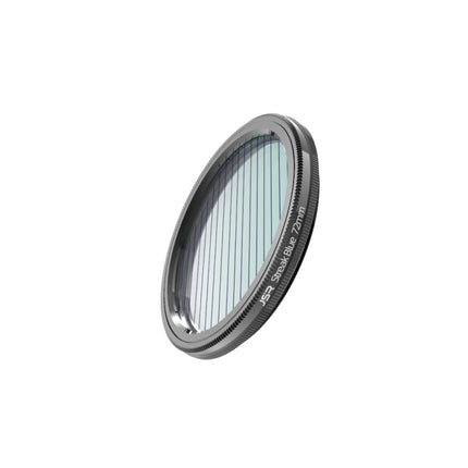 JSR Starlight Drawing Camera Lens Filter, 37mm, 43mm, 46mm, 49mm, 52mm, 55mm, 58mm, 62mm, 67mm, 72mm, 77mm, 82mm