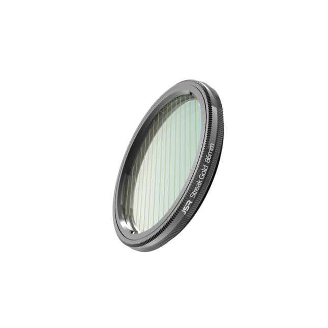 JSR Starlight Drawing Camera Lens Filter, 86mm, 95mm, 105mm