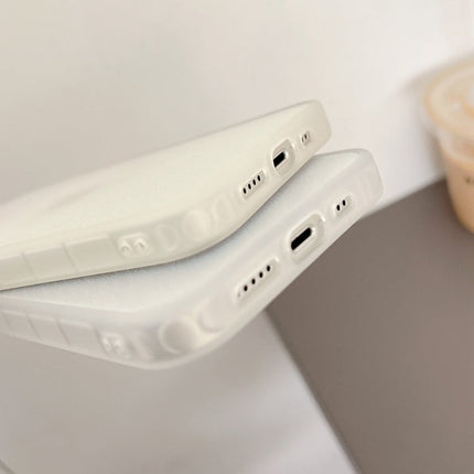 Laser Pearlescent Glitter Phone Case, For iPhone 13 Pro