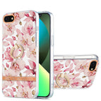 For iPhone SE 2022 / SE 2020 / 8 / 7 / Pink Gardenia
