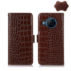 For Nokia X100 / Brown