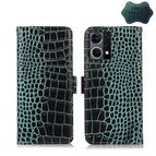 For OPPO Reno7 4G Global/F21 Pro 4G / Green