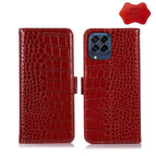 For Samsung Galaxy M53 5G / Red
