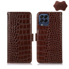 For Samsung Galaxy M53 5G / Brown