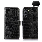 For Samsung Galaxy S21 FE 5G / Black
