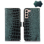 For Samsung Galaxy S22+ 5G / Green