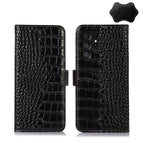 For Samsung Galaxy S22 Ultra 5G / Black
