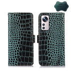 For Xiaomi 12 Pro / Green