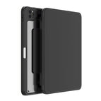 For iPad Air 2022 / 2020 10.9 / Pro 11 / Black