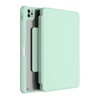 For iPad Air 2022 / 2020 10.9 / Pro 11 / Mint Green