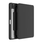 For iPad Pro 12.9 2022 / 2021 / 2020 / 2018 / Black