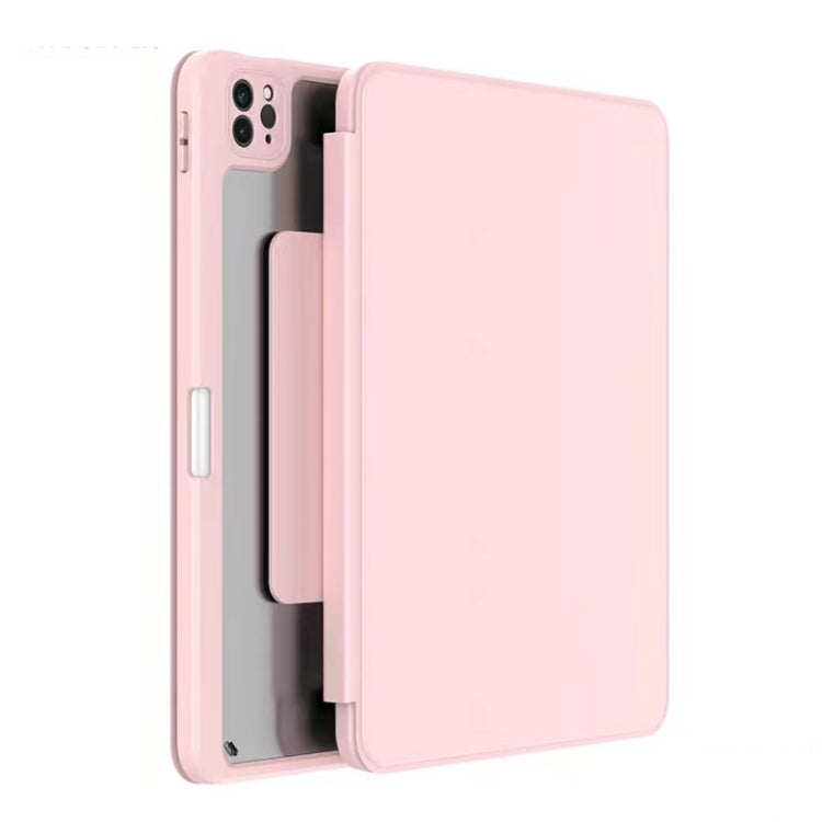 Mutural Jianshang Series Tablet Leather Smart Case, For iPad 10.2 2021 / 2020 / 2019, For iPad Air 2022 / 2020 10.9 / Pro 11, For iPad Pro 12.9 2022 / 2021 / 2020 / 2018