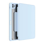 For iPad Pro 12.9 2022 / 2021 / 2020 / 2018 / Sky Blue