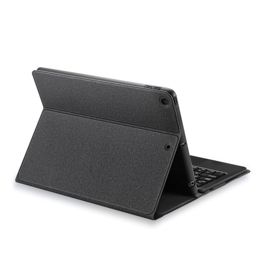 DUX DUCIS Bluetooth Keyboard Leather Case with Touchpad & Smart Sleep Function, For iPad 10.2 2021 / 2020 / 2019, For iPad Air 4/5 / iPad Pro 11 2018/2020/2021/2022, For iPad Pro 12.9 2020/2021/2022