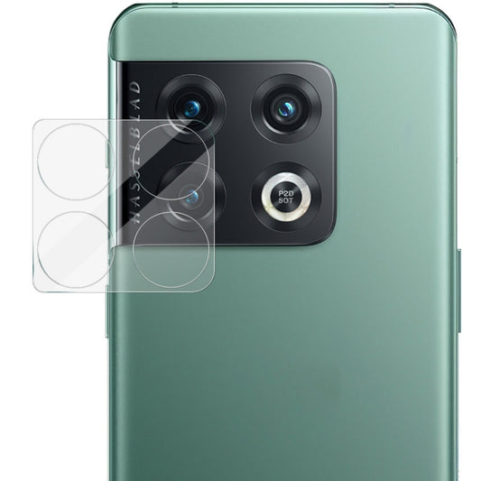 imak Integrated Rear Camera Lens Tempered Glass Film, For OnePlus 10 Pro 5G, For Xiaomi Redmi Note 11E 5G
