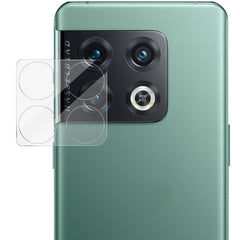 imak Integrated Rear Camera Lens Tempered Glass Film, For OnePlus 10 Pro 5G, For Xiaomi Redmi Note 11E 5G