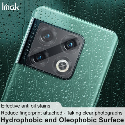 imak Integrated Rear Camera Lens Tempered Glass Film