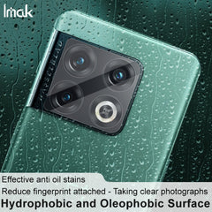 imak Integrated Rear Camera Lens Tempered Glass Film, For OnePlus 10 Pro 5G, For Xiaomi Redmi Note 11E 5G