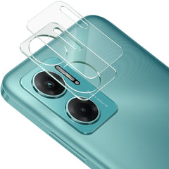 imak Integrated Rear Camera Lens Tempered Glass Film, For OnePlus 10 Pro 5G, For Xiaomi Redmi Note 11E 5G