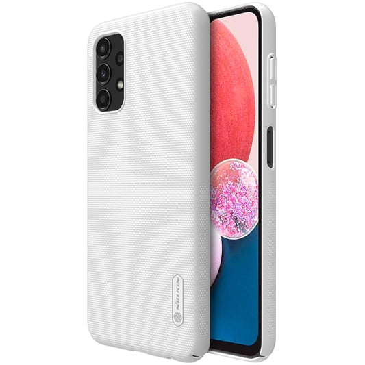 NILLKIN Frosted PC Phone Case, For Samsung Galaxy A13 4G, For Xiaomi Redmi Note 11E / Redmi 10 5G, For Xiaomi Poco X4 Pro 5G, For Xiaomi Redmi 10C