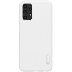 NILLKIN Frosted PC Phone Case, For Samsung Galaxy A13 4G, For Xiaomi Redmi Note 11E / Redmi 10 5G, For Xiaomi Poco X4 Pro 5G, For Xiaomi Redmi 10C